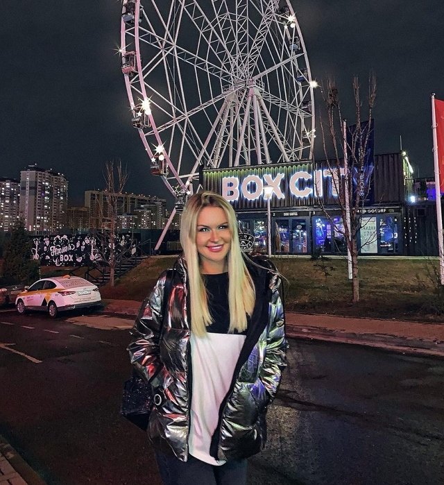 Свежие фото от участников (5.04.2019)