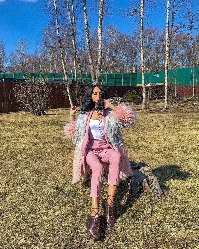 Свежие фото от участников (5.04.2019)