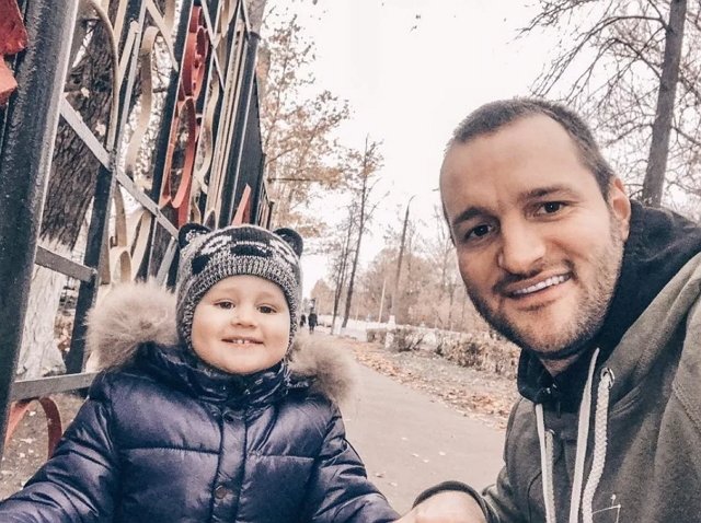 Алексей Самсонов: Это для меня очень больно!