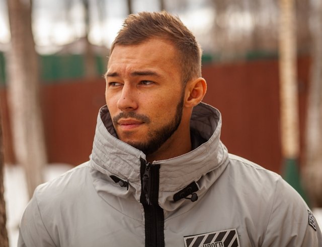 Свежие фото от участников (6.04.2019)