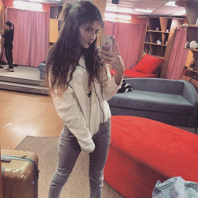 Свежие фото от участников (6.04.2019)