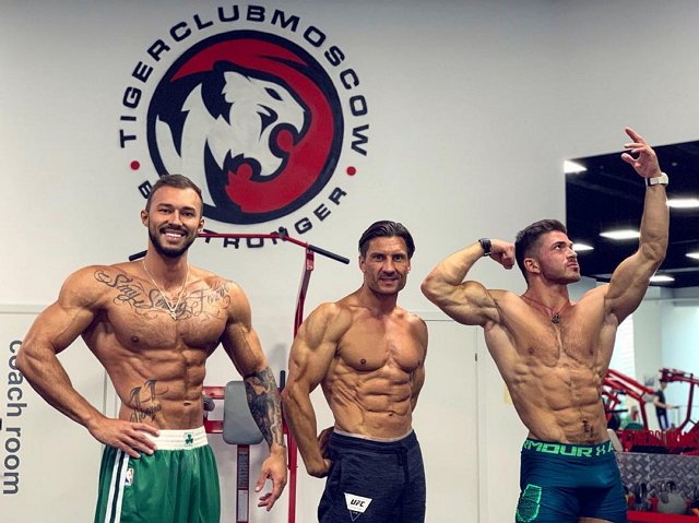 Свежие фото от участников (6.04.2019)