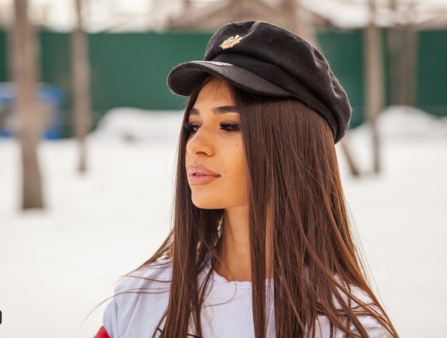 Свежие фото от участников (6.04.2019)