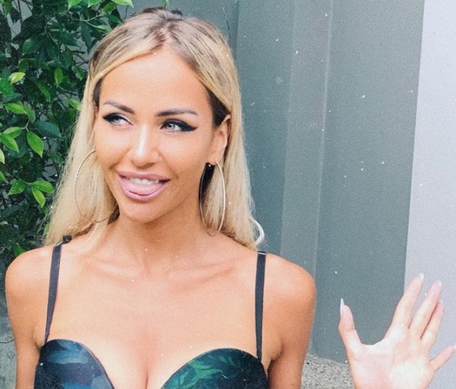 Елизавета Триандафилиди: Больше не буду подстраиваться!