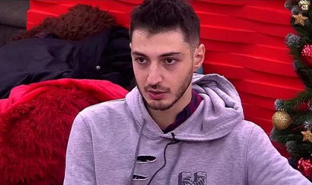 Иосиф Оганесян: Чувствую себя полным г..!