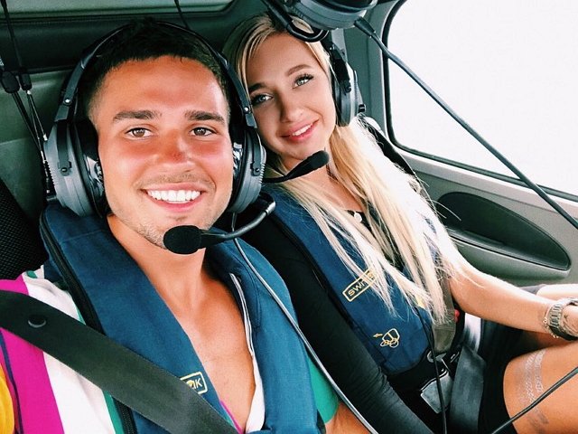 Фото участников с Сейшел (6.04.2019)