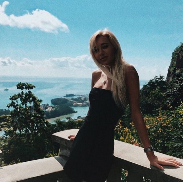 Фото участников с Сейшел (6.04.2019)