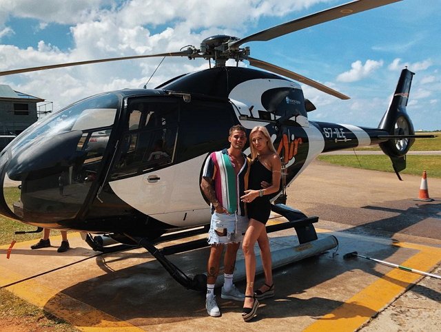 Фото участников с Сейшел (6.04.2019)