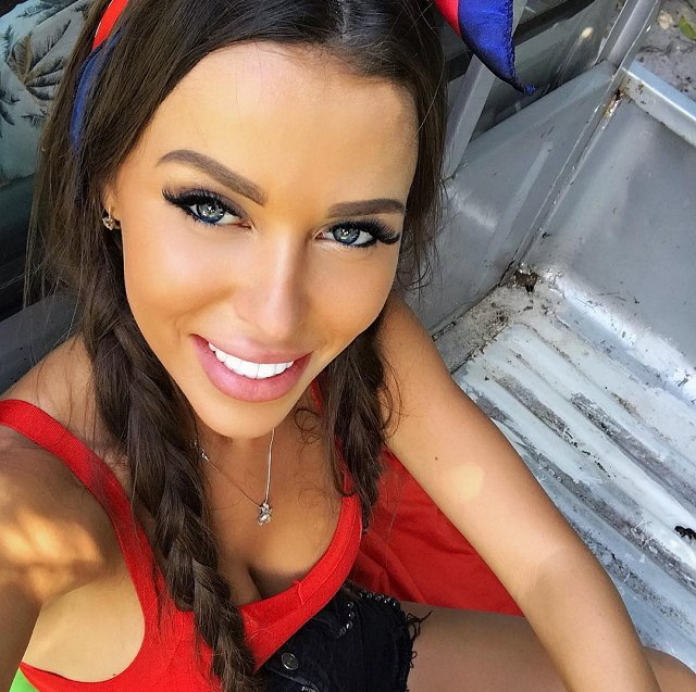 Фото участников с Сейшел (6.04.2019)