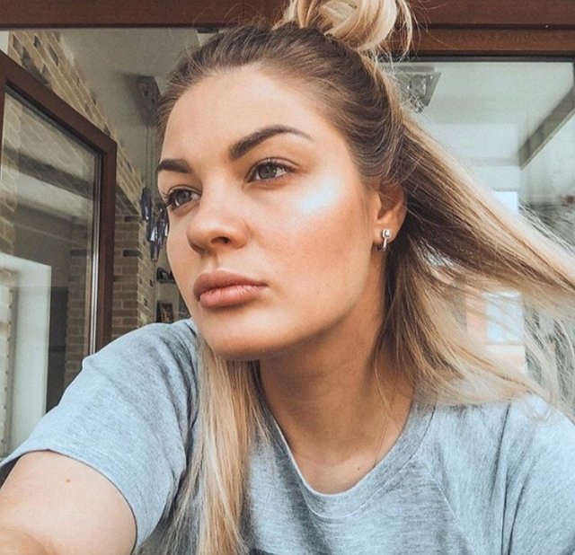 Руслана Мишина: А что если переделать нос?