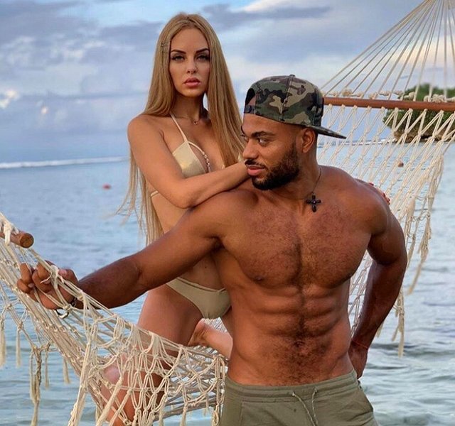 Мондезир Свет-Амур: Тяжело обуздать свой характер