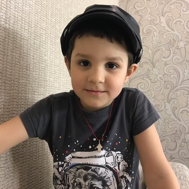 Фотоподборка детей участников (6.04.2019)