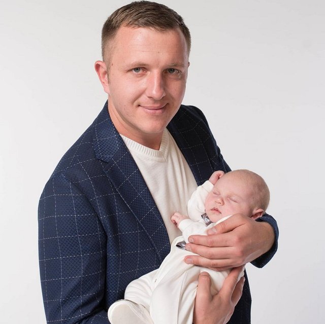 Фотоподборка детей участников (6.04.2019)