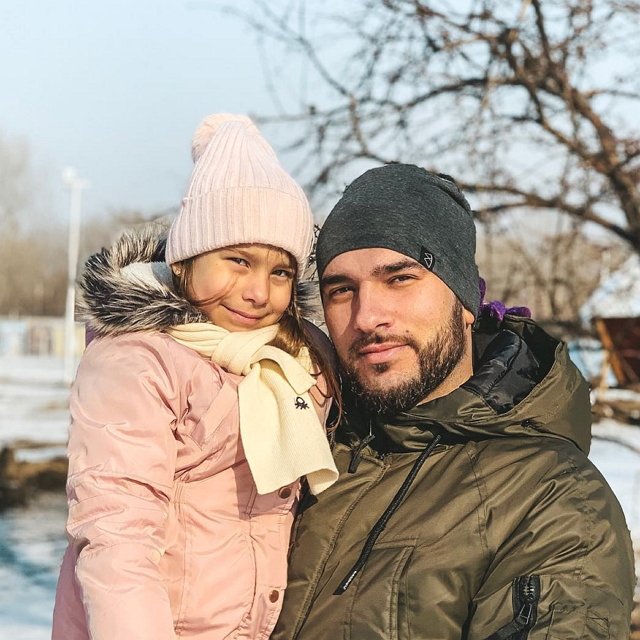 Фотоподборка детей участников (6.04.2019)