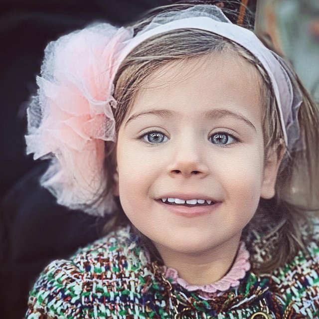 Фотоподборка детей участников (6.04.2019)