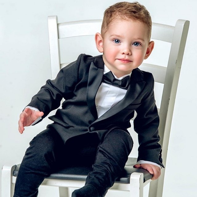 Фотоподборка детей участников (6.04.2019)