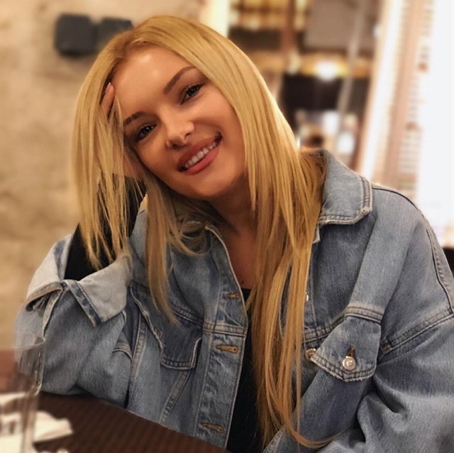 Жизнь после телестройки: Ксения Космос  