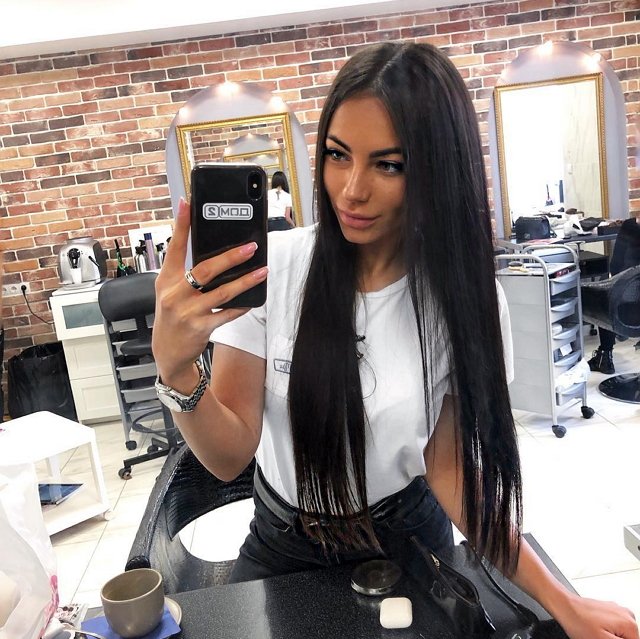 Свежие фото от участников (7.04.2019)