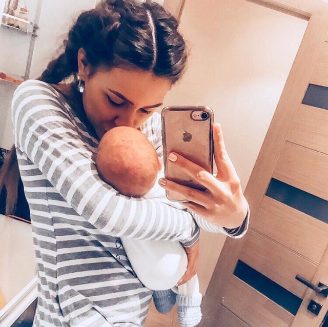 Свежие фото от участников (7.04.2019)