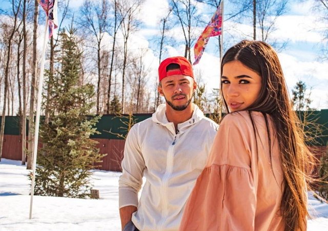 Свежие фото от участников (7.04.2019)