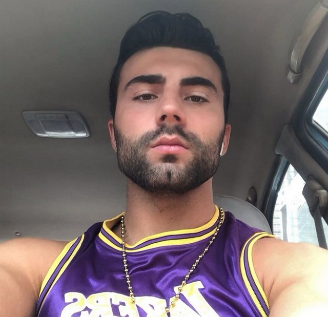 Алексей Чайчиц: Я всегда хотел быть успешным и красивым!