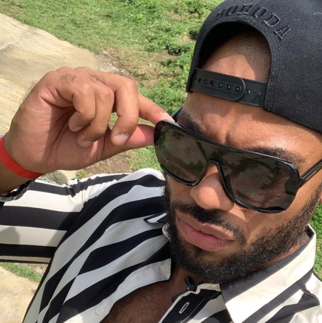 Фото участников с Сейшел (7.04.2019)