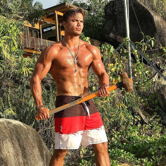 Фото участников с Сейшел (7.04.2019)