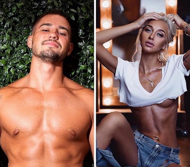 Новости журнала Дом-2 (7.04.2019)