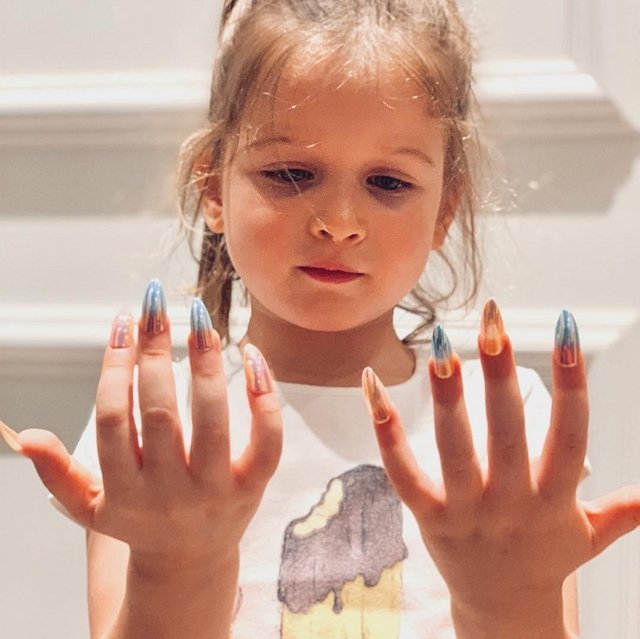 Фотоподборка детей участников (7.04.2019)