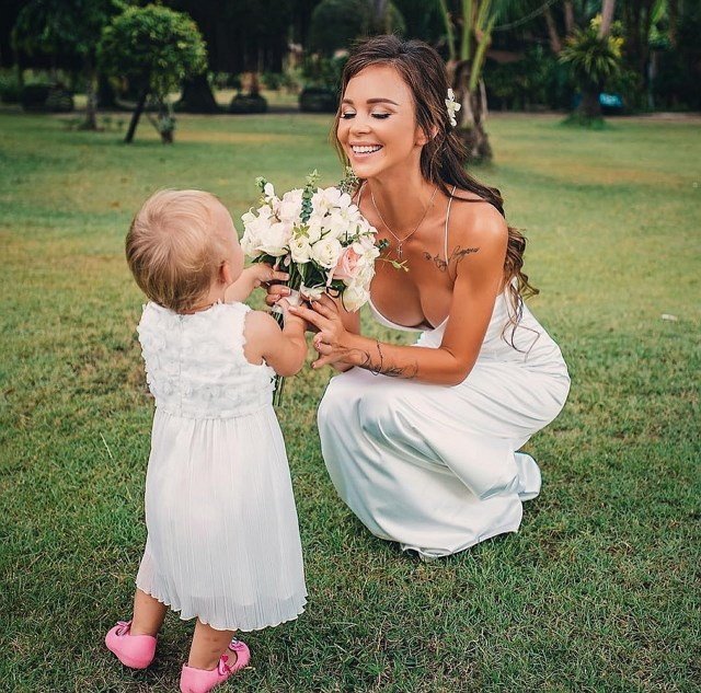 Фотоподборка детей участников (7.04.2019)