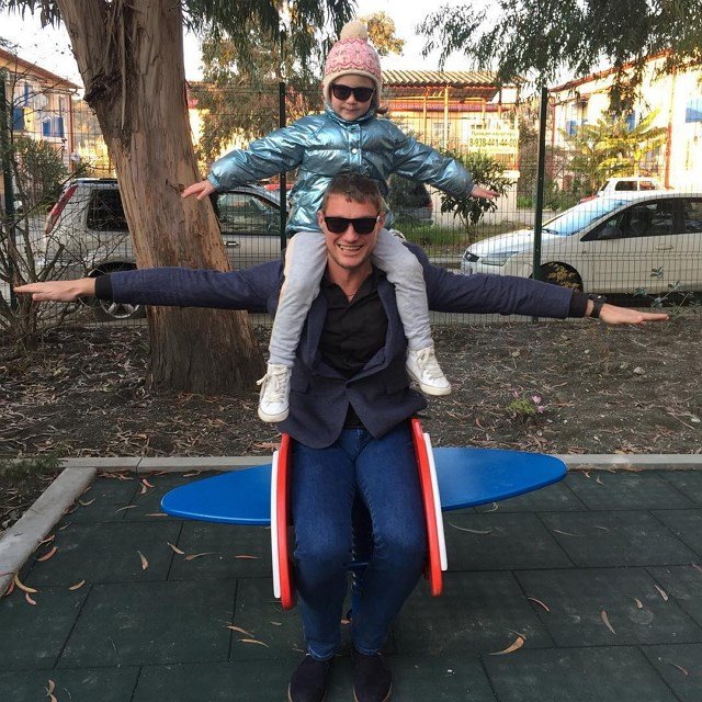 Фотоподборка детей участников (7.04.2019)