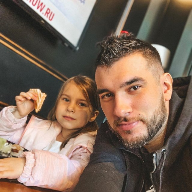 Фотоподборка детей участников (7.04.2019)