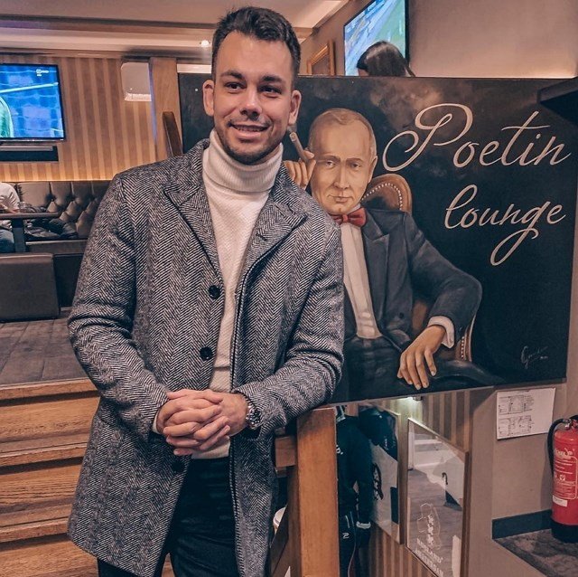 Жизнь после телестройки: Сергей Захарьяш 