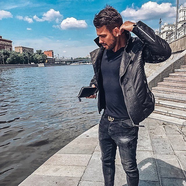 Жизнь после телестройки: Сергей Захарьяш 