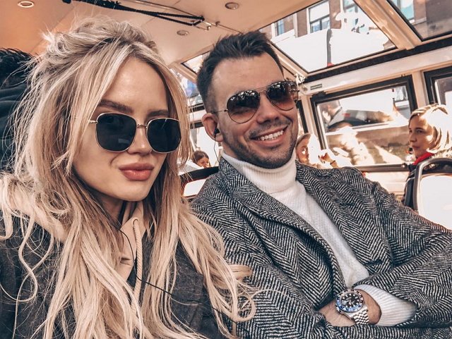 Жизнь после телестройки: Сергей Захарьяш 