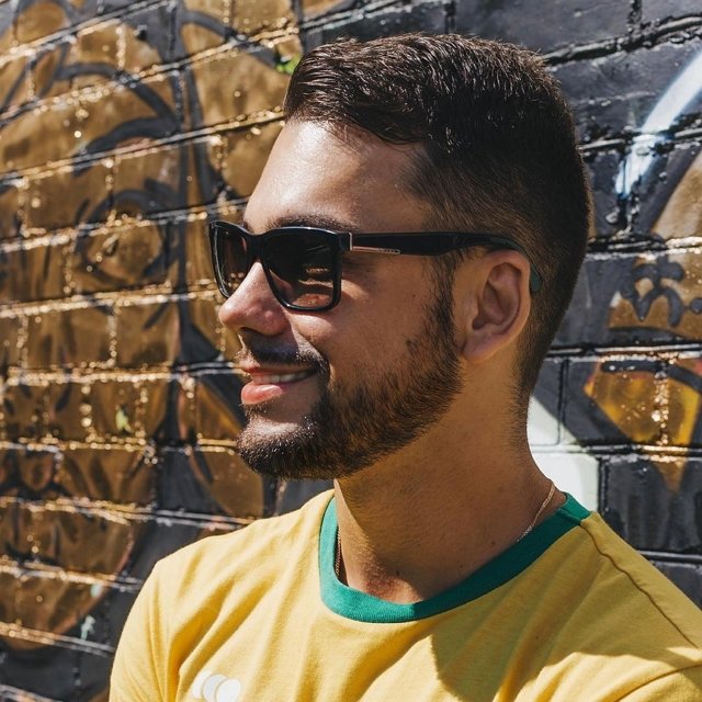 Жизнь после телестройки: Сергей Захарьяш 