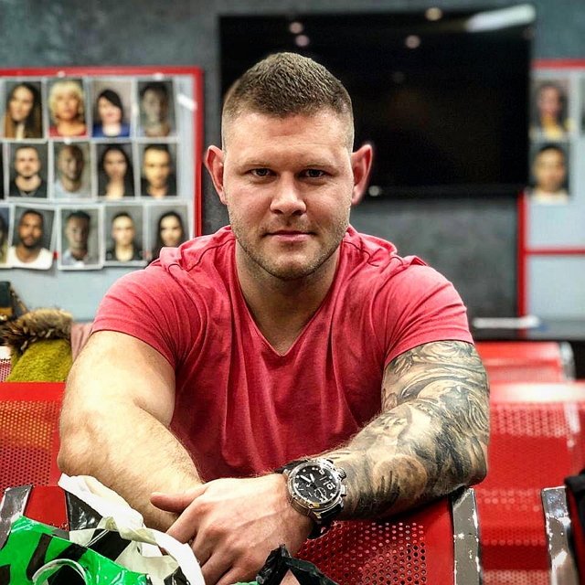 Свежие фото от участников (8.04.2019)