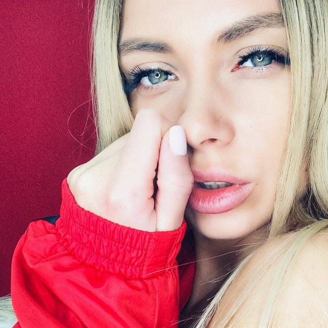 Свежие фото от участников (8.04.2019)