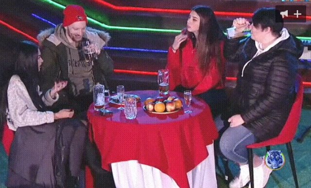 Стихи о Дом-2 на 8.04.2019