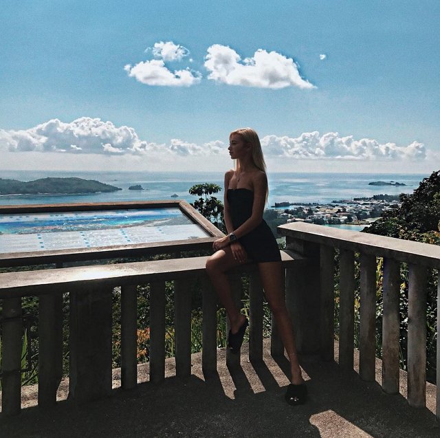 Фото участников с Сейшел (8.04.2019)