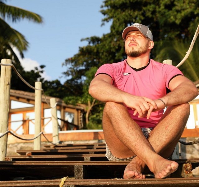 Фото участников с Сейшел (8.04.2019)