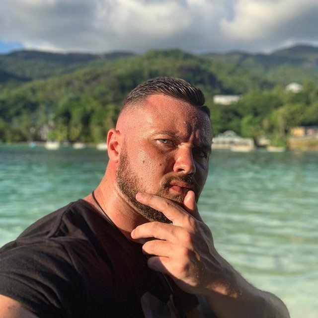 Фото участников с Сейшел (8.04.2019)