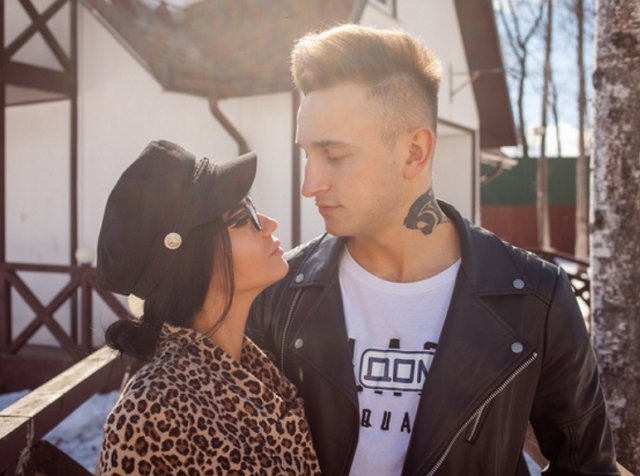 Денис Бондарев ушел с телестройки