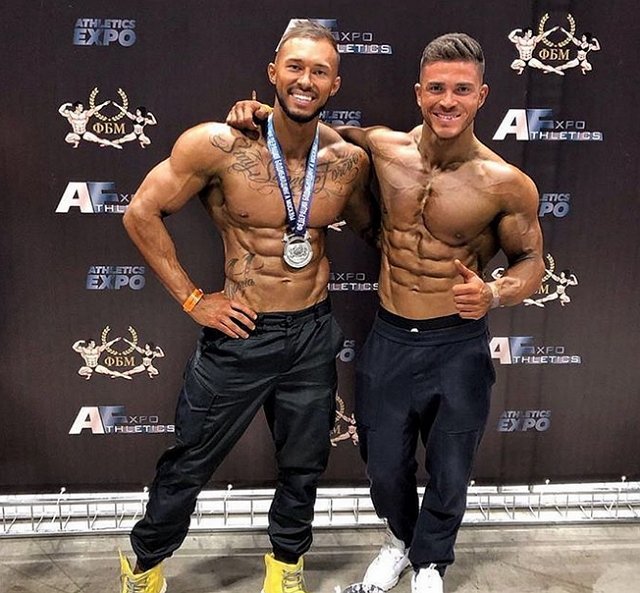 Новости журнала Дом-2 (8.04.2019)