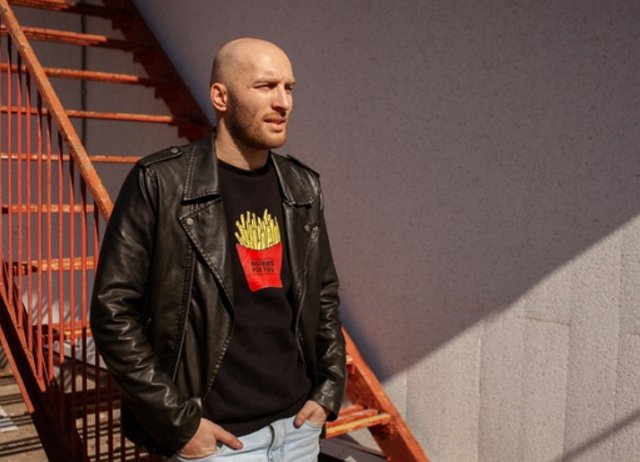 Артём Сорока: Я самый адекватный здесь!