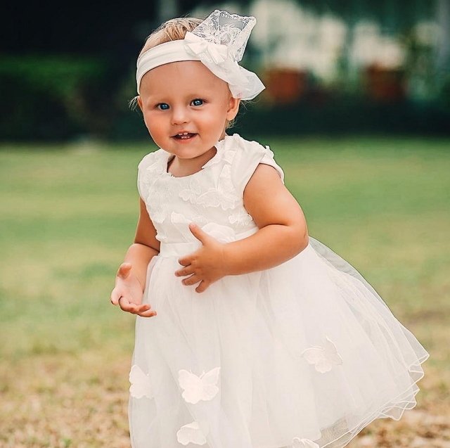 Фотоподборка детей участников (8.04.2019)