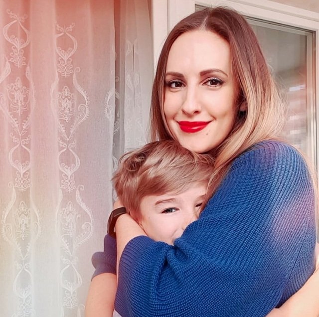 Фотоподборка детей участников (8.04.2019)