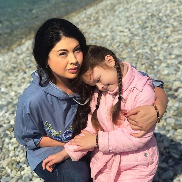 Фотоподборка детей участников (8.04.2019)