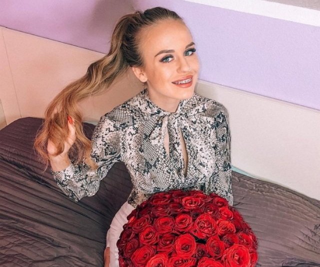 Милена Безбородова: Брату лучше быть в детском доме, чем со мной