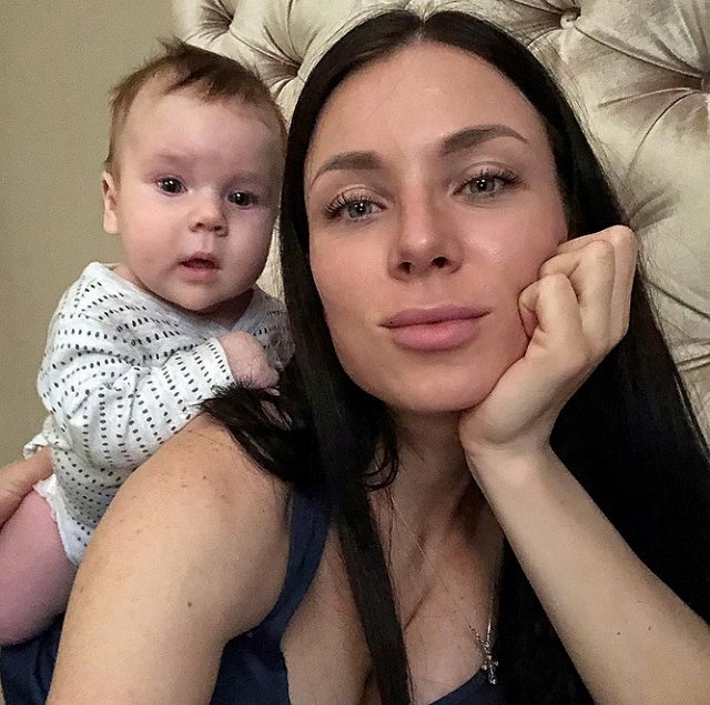 Алеся Клочко: Куда-то пропал сон!